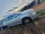 A picture of Clean Nigerian Used Toyota Camry Muscle First body Super clean
