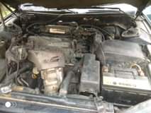 A picture of Buy and drive Going for 550k Buyer settles 60k Location