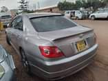 A picture of Toyota Mark X vertiga
