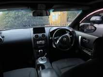 A picture of NISSAN DUALIS
