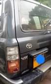 A picture of LANDCRUISER 80 SERIES ON SALE