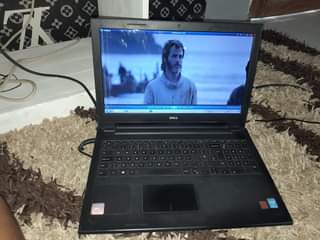 A picture of Dell RM4 Hdd 500 Haikai charg bei 130 0718657887