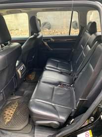 A picture of Lexus GX2012