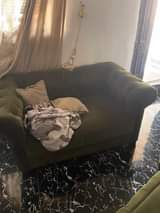 A picture of Complete set of chair isiohor Benin city