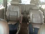 A picture of First body Toyota sienna 99 . Very sound engine and