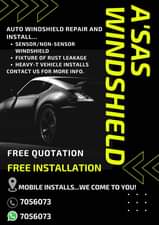 repair services