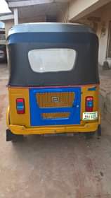 A picture of For Sale Brand New 3months Used Bajaj Keke Price 950k