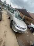 A picture of Toyota Camry 2006 model
