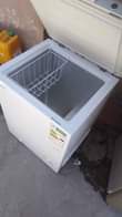 A picture of Freezer Ya Hisense Offer Lak 450k