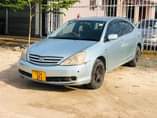 A picture of TOYOTA Q ALLION INATUPWA IWAHI MAPEMA USILEMBE