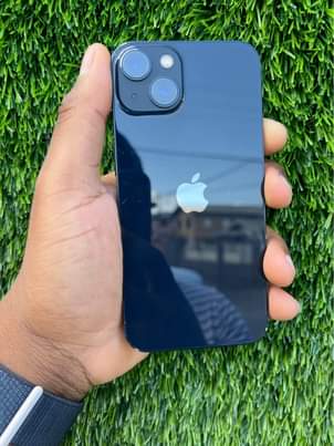 iPhone M.