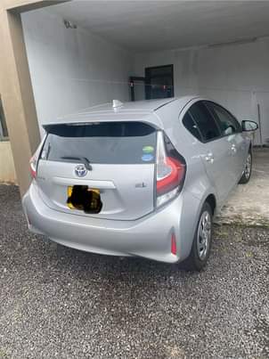 hybrid cars