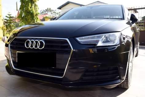 audi