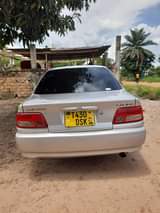 A picture of TOYOTA CARINA SI FOR SALE 5.4M 0755353884