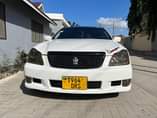 A picture of TOYOTA CROWN ATHLETE