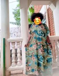 A picture of Dera dresses
