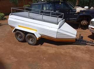trailers