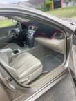 A picture of TOYOTA CAMRY 2008 MODEL 4CYLINDER ENGINE IN PERFECT CONDITION TOKUNBO