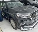 A picture of TOYOTA LAND CRUISER PRADO V6 Super Fullest Option Model 2023