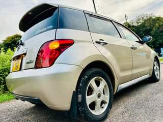 A picture of TOYOTA IST GOOD NEW FOR SELL 12 5M OR EXCHANGE