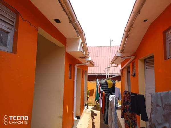 houses kawanda