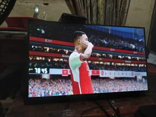 A picture of TV AILYONS INCH 32