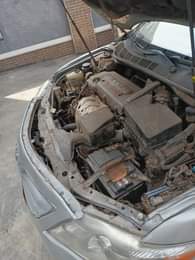 A picture of Distress sale Extra neat Toyota Camry 2009 model registered Untampared