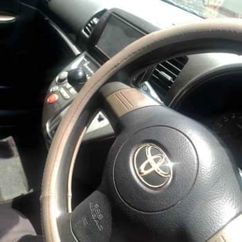 A picture of Wish 14.5 Call 0701488581 What s app 0776417404