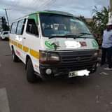matatu