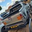 A picture of TOYOTA HILUX DOUBLECABIN 2011 80M