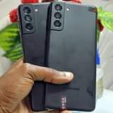 samsung s21