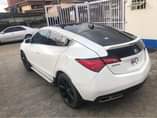 A picture of Acura ZDX 2011