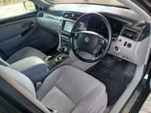 A picture of TOYOTA CROWN FORSALE