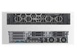 A picture of Dell r740