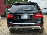 A picture of CLEAN FOREIGN USED ML350 2015 MODEL 14 5M NET PRICE