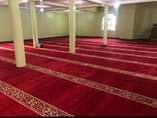 A picture of Wall To Wall Woolen carpets