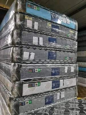 mattresses