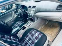 A picture of Brand Toyota Model Camry Year 2008 AC Chilling Price 2