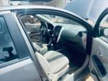 A picture of Brand Nissan Model Almera Year 2014 First body AC cooling