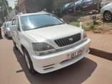A picture of HARRIER LEXUS