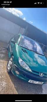 cars under 2000