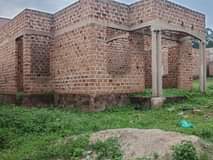 A picture of HOT DEAL ON QUICK SALE15 5m House of 3bedrooms sitting