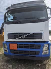 A picture of VOLVO FH 12 BEI ........100M 0757455444