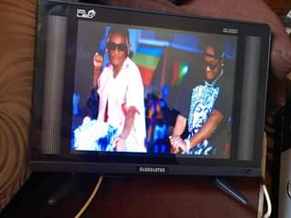 A picture of Globalstar 17 Inches digital tv on sale
