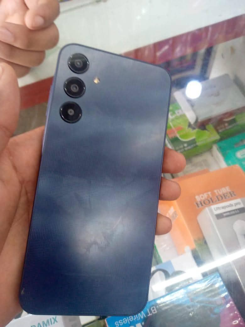 used samsung galaxy