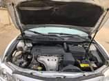 A picture of Toyota Camry XLE 2010