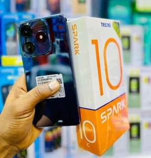 tecno 10pro