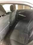 A picture of Toyota Corolla 2009 4 plug Painted on first body Engine