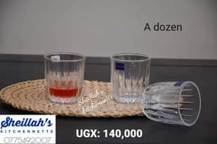 A picture of Kitchenware