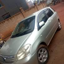 A picture of Raum 16million negotiable 0703290353